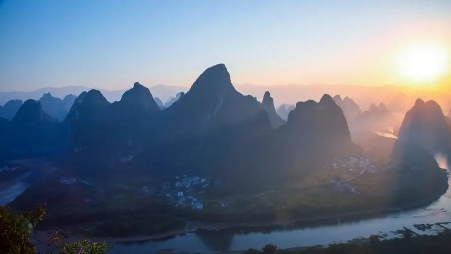 高效工业